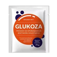 Cukier i słodziki - Pharma Dot Glukoza, 75g - miniaturka - grafika 1