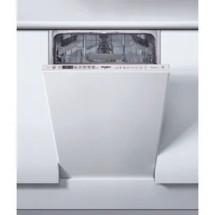 Zmywarka Whirlpool WSIO 3T125 6PE X - Zmywarki do zabudowy - miniaturka - grafika 1