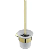 Akcesoria łazienkowe - DEANTE ADI R711 SILIA Szczotka WC wisząca - miniaturka - grafika 1