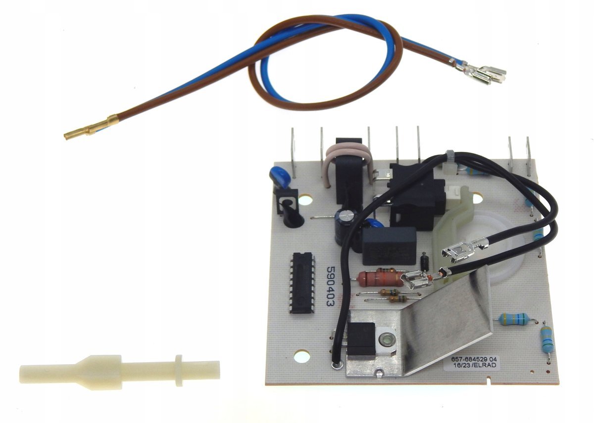 Bosch elektronika do odkurzacza GAS 25 L SFC GAS 25