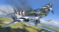 Modele do sklejania - Revell REVELL Mosquito Mk. IV - 04758 - miniaturka - grafika 1