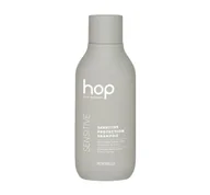 Szampony do włosów - MONTIBELLO HOP JOIN WELLNESS SENSITIVE SZAMPON DO WŁOSÓW 300ML - miniaturka - grafika 1