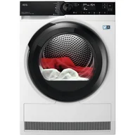 Suszarki do prania - AEG TR939I4CE - miniaturka - grafika 1