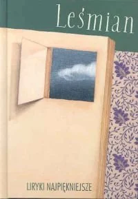 Liryki najpiękniejsze - Poezja - miniaturka - grafika 1