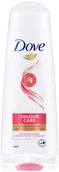 Odżywki do włosów - Dove Nutritive Solutions Colour Care Odżywka do włosów farbowanych 350 ml - miniaturka - grafika 1