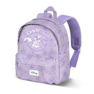Plecaki szkolne i tornistry - Disney Bambi Cutie Bunny-Joy plecak przedszkolny, liliowy, 22 x 27 cm, pojemność 5 l, Liliowy Bambi, Jeden rozmiar, Joy Preschool Backpac - miniaturka - grafika 1