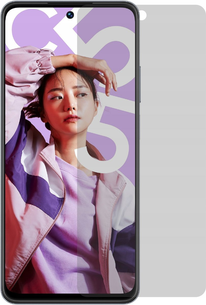 Szkło ochronne 9H do Realme C55 / Realme 11