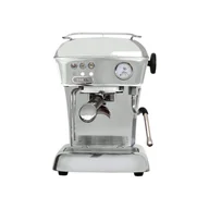 Ekspresy do kawy - Ascaso Dream Polished Aluminium - miniaturka - grafika 1