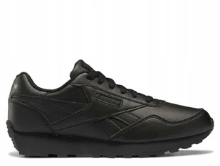 Buty damskie Reebok Royal Rewind Run czarne 100046400 37 - Buty sportowe damskie - miniaturka - grafika 1