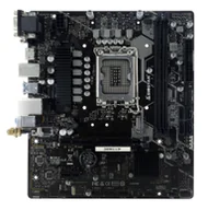 Płyty główne - Biostar Z690MX2-E D4 - miniaturka - grafika 1