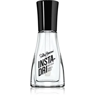 Sally Hansen Insta Dri szybkoschnący lakier do paznokci odcień 103 Clearly Quick 9,17 ml - Lakiery do paznokci - miniaturka - grafika 1