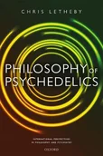 Pozostałe książki - Philosophy of Psychedelics - miniaturka - grafika 1
