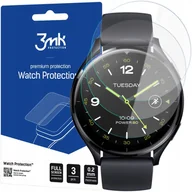 Akcesoria do smartwatchy - Xiaomi Watch 2 - 3mk Watch Protection ARC - miniaturka - grafika 1