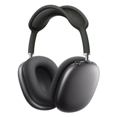 Apple AirPods Max Gwiezdna Szarość (MGYH3ZM/A) - Ceny i opinie na