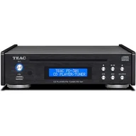 Odtwarzacze CD - Teac PD-301DAB-X-B - miniaturka - grafika 1