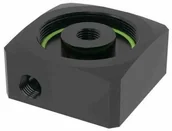 Chłodzenie wodne - Barrow Adapter zbiornika DDC - czarny - miniaturka - grafika 1