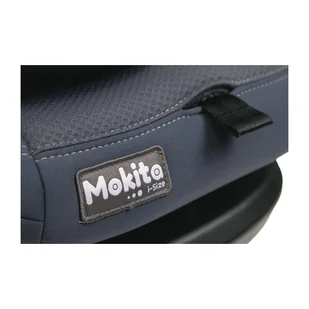 Fotelik dziecięcy Chicco Mokita I-Size India Ink (9-36 kg) - Foteliki samochodowe - miniaturka - grafika 10