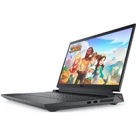 Laptopy - DELL G15 5535-5673 15.6" 165Hz R7-7840HS 16GB RAM 512GB SSD GeForce RTX4050 DLSS 3 Windows 11 Home - miniaturka - grafika 1