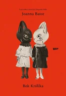E-booki - literatura obca - Rok Królika - miniaturka - grafika 1