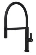 Baterie kuchenne - Bateria Elleci Bateria WAVE Black - miniaturka - grafika 1