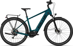 Kellys E-CARSON 30 P 28" 725Wh 95Nm Wybierz rozmiar ramy: L, Wybierz kolor: Magic Blue - Rowery elektryczne - miniaturka - grafika 1