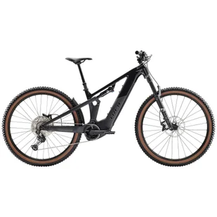 Trek Powerfly FS Plus 6 Gen 4 2025 L Gloss Dark Star/Matte Dark Web - Rowery elektryczne - miniaturka - grafika 1
