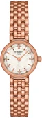 Zegarki damskie - Zegarek Tissot T140.009.33.111.00 LOVELY ROUND - miniaturka - grafika 1