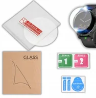 Akcesoria do smartwatchy - SZKŁO HARTOWANE NA EKRAN SMARTWATCH ZEGAREK 40,5mm - miniaturka - grafika 1