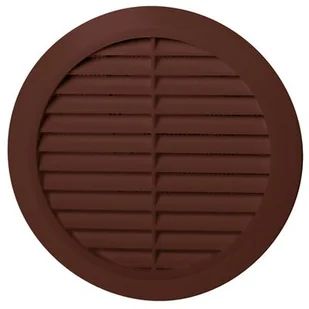 Osłona wentylacyjna Ø90 TUOS - Kratki wentylacyjne - miniaturka - grafika 1