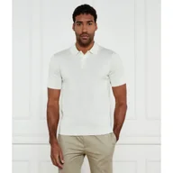 Koszule męskie - Calvin Klein Polo Regular Fit - miniaturka - grafika 1