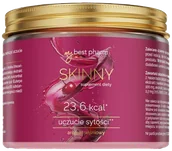 Suplementy naturalne - Suplement diety MyBestPharm MyBestSkinny na schudnięcie (5904824651576) - miniaturka - grafika 1
