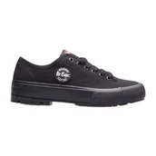 Trampki damskie - Buty Lee Cooper W LCW-23-44-1652L czarne - miniaturka - grafika 1