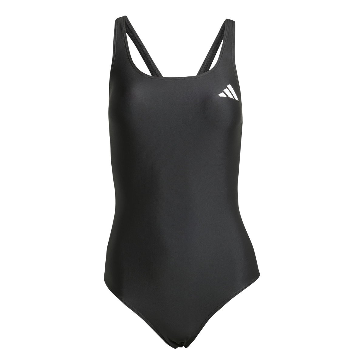 Kostium kąpielowy damski adidas ESS VBCK SUIT 36