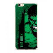 Etui i futerały do telefonów - Obudowa dla telefonów komórkowych Marvel Hulk pro Huawei Y6 2018 MPCHULK002) Zielony - miniaturka - grafika 1