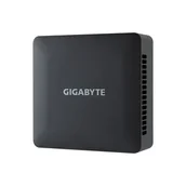 Mini PC - Gigabyte BRIX Czarny i3-1315U - miniaturka - grafika 1