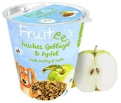 Przysmaki dla psów - Bosch Petfood Fruitees Snack Jabłko 200g - miniaturka - grafika 1