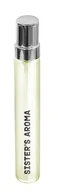 Wody i perfumy damskie - Sisters Aroma Perfume Under Skin 10 ml - miniaturka - grafika 1