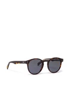 Levi's Okulary przeciwsłoneczne LV 5005/S Brązowy - Okulary przeciwsłoneczne - miniaturka - grafika 1