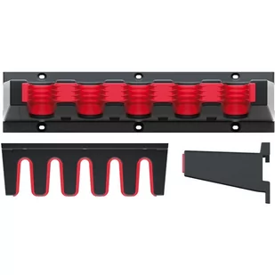 Wieszak na narzędzia Multi Holder KMH30 Kistenberg - Inne akcesoria do nawadniania - miniaturka - grafika 2