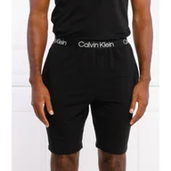 Spodenki męskie - Calvin Klein Underwear Szorty | Regular Fit - miniaturka - grafika 1