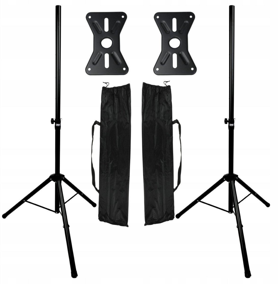 DNA BOX2 SET BAG stojak tripod statyw kolumnowy że