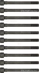 REINZ VICTOR Zestaw śrub głowicy cylindrów VICTOR 14-55010-01 - Uszczelki silnikowe REINZ VICTOR Zestaw śrub głowicy cylindrów VICTOR 14-55010-01 - Uszczelki silnikowe - miniaturka - grafika 1