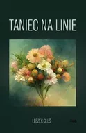 Poezja - Taniec na linie - Leszek Głuś - miniaturka - grafika 1