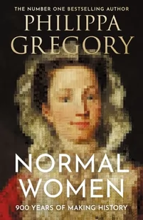 Normal Women - Biografie obcojęzyczne - miniaturka - grafika 1
