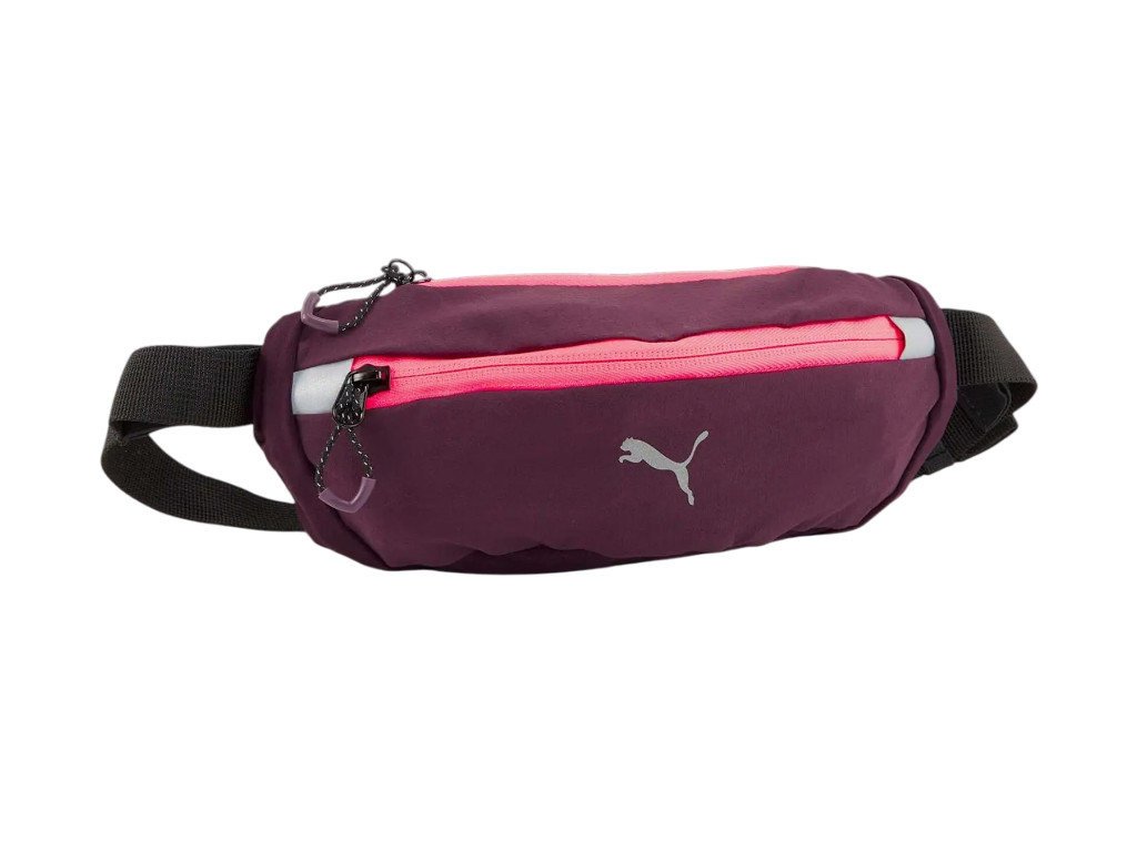 Nerka Saszetka biodrówka PUMA Classic do biegania Waist Bag