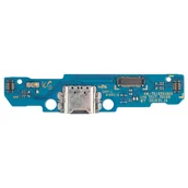 Części serwisowe do telefonów - Płytka Z Gniazdem Ładowania Usb-C Do Samsung Galaxy Tab A 10.1 Sm-T510 T515 - miniaturka - grafika 1