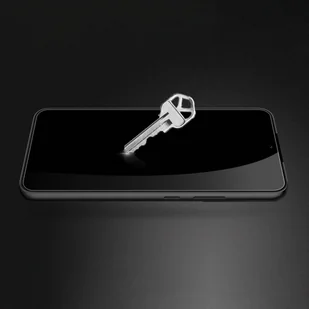 Nillkin CP+PRO ultracienkie szkło hartowane na cały ekran z ramką 0,2 mm 9H Samsung Galaxy S22 czarny - Szkła hartowane na telefon - miniaturka - grafika 13