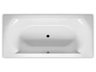 Wanny - Riho Linares 160x70 biała BT42 - miniaturka - grafika 1