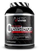 Hi-Tec Kreatyna, Creasteron, 2640 g + 60 kapsułek