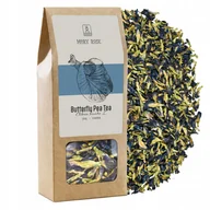 Herbata - BLUE BUTTERFLY PEA TEA niebieska herbata 20 g - miniaturka - grafika 1